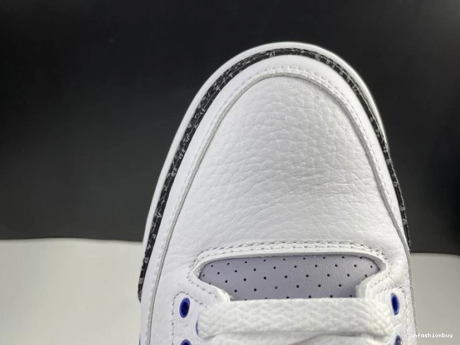 Blue Air 3 Jordan Racer CT8532-145 1005